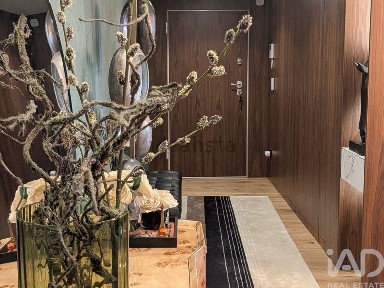 Apartamento T3 à venda na Lavadores