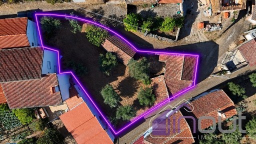 Moradia independente à venda em Sarzedas