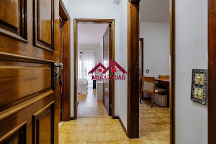 Arrendamento de apartamento T2 em Praia de Mira