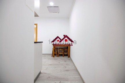 Arrendamento de apartamento T1 em Mira