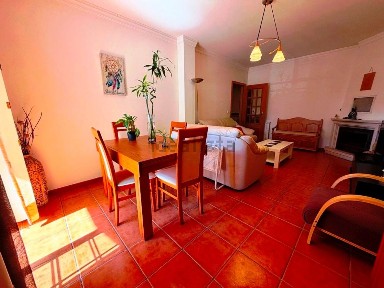 Apartamento T3 à venda em Sertã
