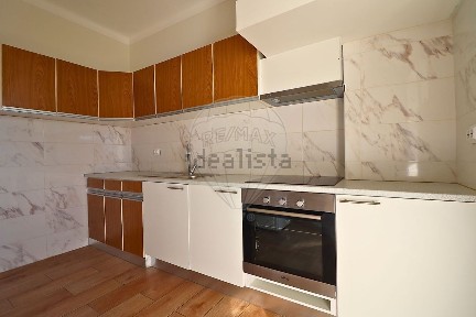 Apartamento T2 à venda na Covilhã e Canhoso