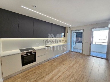 Apartamento T2 à venda em Darque