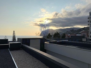 Arrendamento de apartamento T3 na Estrada Monumental