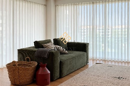 Arrendamento de apartamento T1 na Rua do Vale da Ajuda, 120