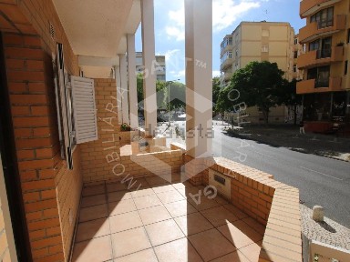 Arrendamento de apartamento T2 na São João da Caparica