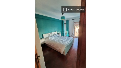 Arrendamento de apartamento T2 em Azinhaga da Rosa
