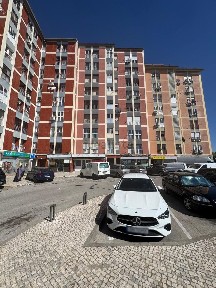 Arrendamento de apartamento T3 no Centro