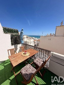 Arrendamento de apartamento T1 em Armação de Pêra