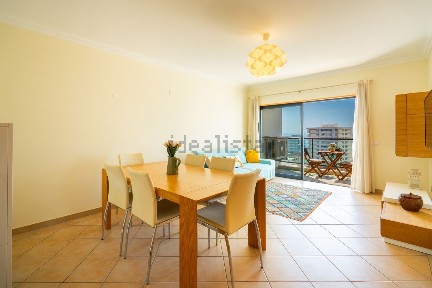 Arrendamento de apartamento T2 no Centro - Quarteira Velha
