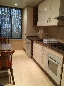 Arrendamento de apartamento T1 na São Sebastião da Pedreira