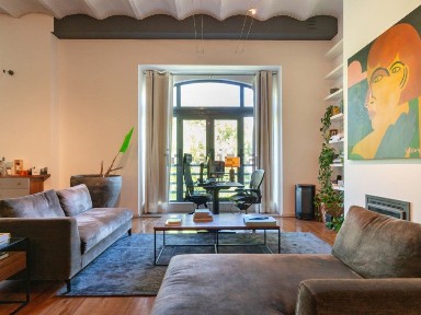 Arrendamento de apartamento T0 na Alcântara