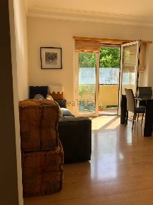 Arrendamento de apartamento T2 na Rua Freitas Gazul