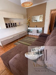 Arrendamento de apartamento T2 em Falagueira-Venda Nova