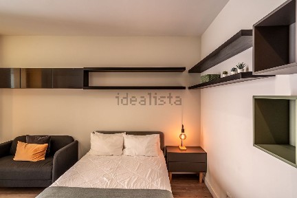 Arrendamento de apartamento T0 na Rua Doutor Álvaro de Castro, 32