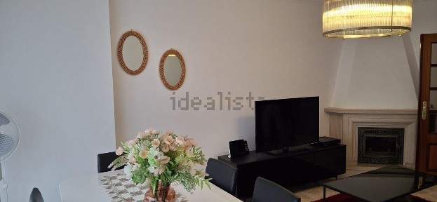 Arrendamento de apartamento T3 na Avenida da Liberdade, 23