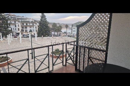 Arrendamento de apartamento T1 na Praça dos Navegantes
