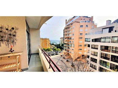 Arrendamento de apartamento T3 no Bairro do Rosário
