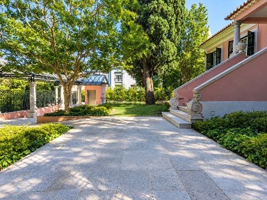 Estrela, Lapa, Rua do Prior