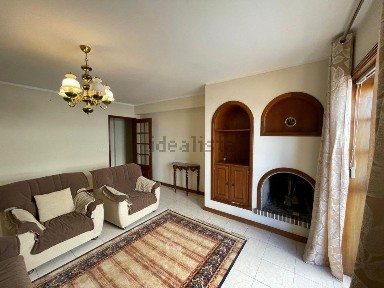Arrendamento de apartamento T2 na Murtosa