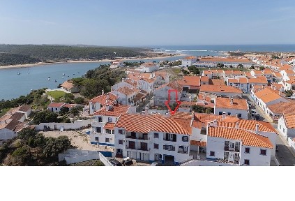 Moradia independente à venda em Vila Nova de Milfontes
