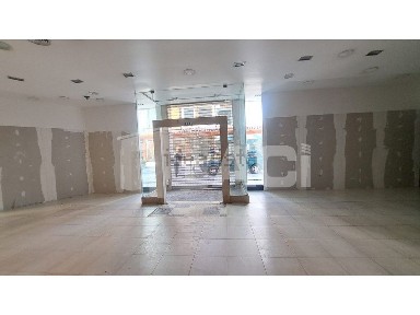 Arrendamento de espaço comercial na Rua de São Francisco s/n
