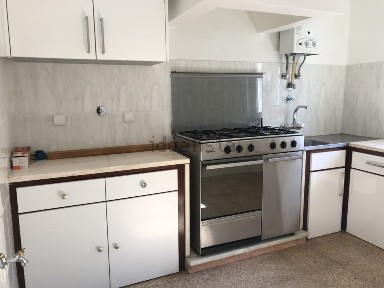 Arrendamento de apartamento T3 em São Vicente - São João - Alferrarede