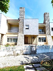 Casa ou moradia à venda em Samora Correia
