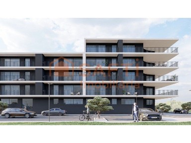 Apartamento T1 à venda na Rua do Choupal, 6