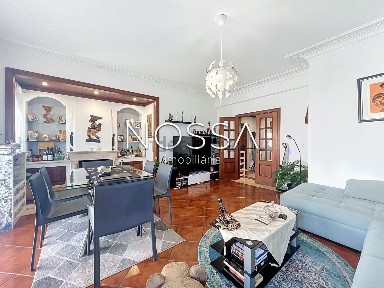 Apartamento T3 à venda na Rua General Vasco Gonçalves s/n