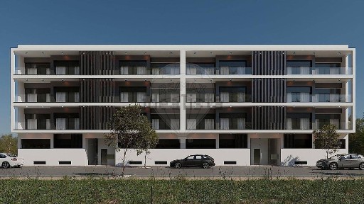 Apartamento T3 à venda em São João Baptista
