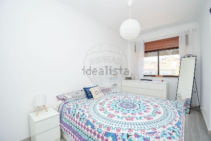 Apartamento T2 à venda na Rua Arco