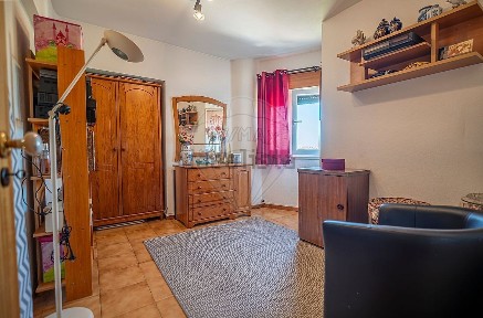 Apartamento T2 à venda em Marvila