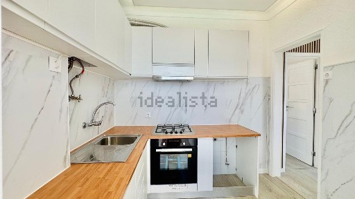 Apartamento T2 à venda na Graça