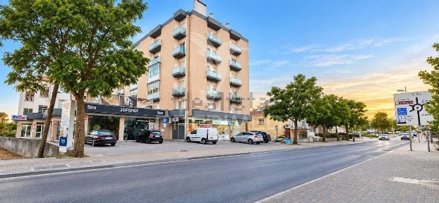 Apartamento T3 à venda em Fátima