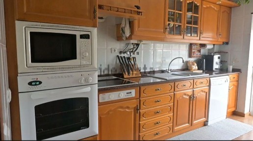 Apartamento T2 à venda em Rotunda dos Pastorinhos s/n