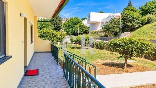 Arrendamento de andar de moradia em Figueiró dos Vinhos e Bairradas