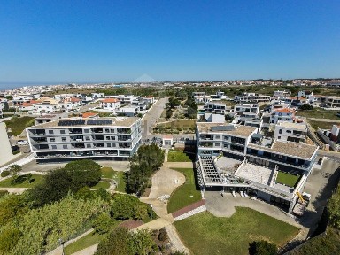 Apartamento T2 à venda na Ericeira Sul