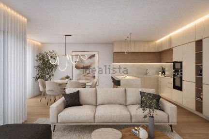 Apartamento T2 à venda na Rua Dr. Rui Cunha, 9