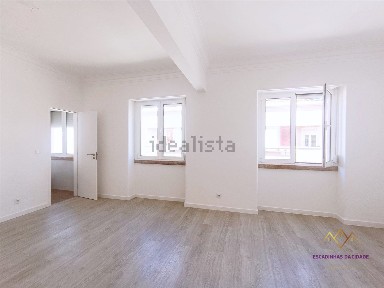 Apartamento T2 à venda na Rua do Mato Grosso