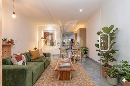 Apartamento T1 à venda no Príncipe Real