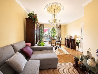 Apartamento T2 à venda na Colaride - Monte da Tapada