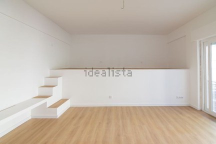 Apartamento T2 à venda na Arroja