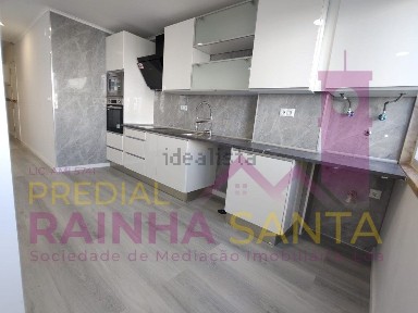 Oeiras e São Julião da Barra - Paço de Arcos - Caxias, Oeiras e São Julião da Barra, Bairro Figueirinha - Augusto Castro