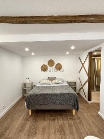 Apartamento T0 à venda na Escadinhas de São Crispim