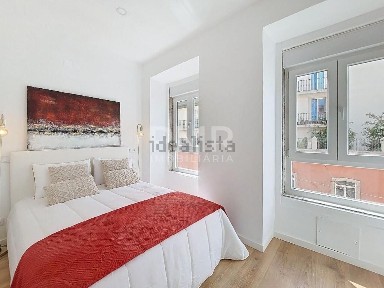 Apartamento T3 à venda no Centro