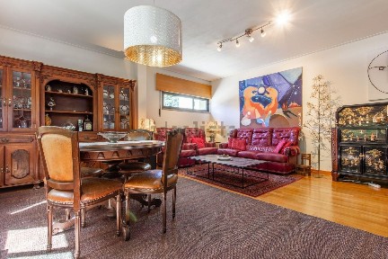 Apartamento T2 à venda na Rua do Cerrado das Oliveiras