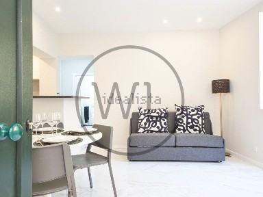 Apartamento T1 à venda na Alfama