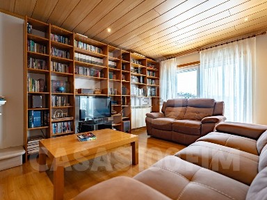 Apartamento T3 à venda em Marrazes e Barosa