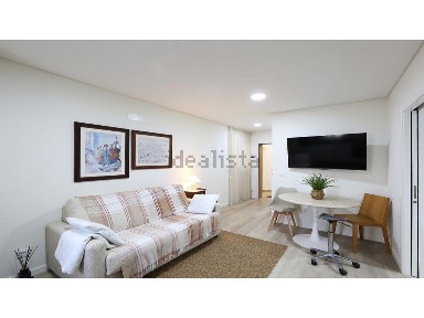 Apartamento T1 à venda na Rua da Caridade, 4 a